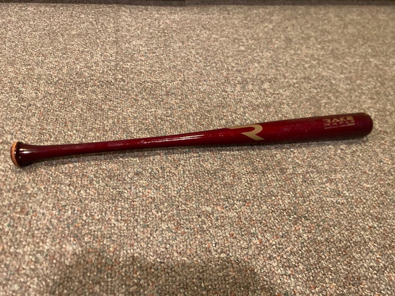 Marucci Marucci Rake Maple Training Bat 31" (Used)