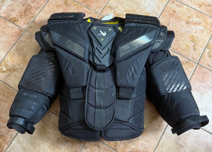 Bauer Shadow chest protector - Senior Large