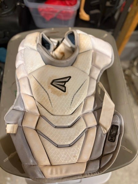 Easton Catcher's Set (Used)