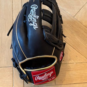 Rawlings Gg elite RH Softball Glove 13" (New)