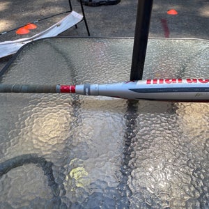 Marucci CAT X Composite USSSA Certified Bat (-5) 25 oz 30" (Used)