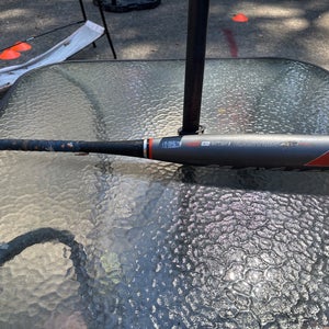 Easton Maxum Ultra Composite USSSA Certified Bat (-10) 22 oz 32" (Used)