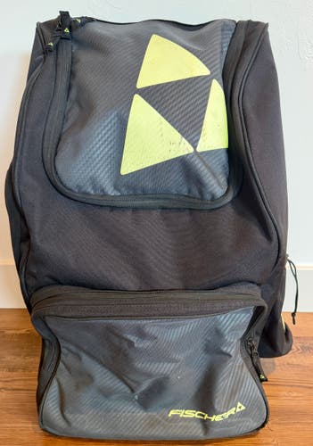 Fischer Race 70L Ski Backpack (Used)