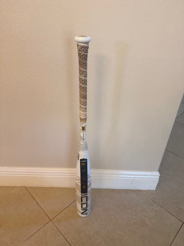 2025 Rawlings Icon Composite USSSA Certified Bat (-8) 23 oz 31" (Used)