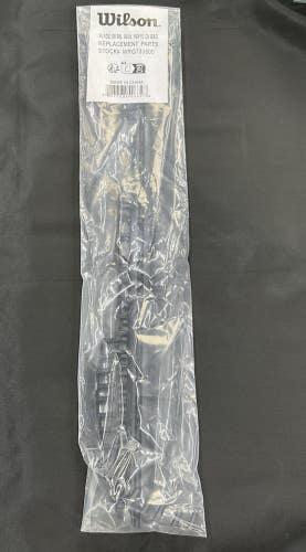 Wilson Blade 98, 98L, 98UL 16x19 Tennis Racquet Bumper Guard WRG733500