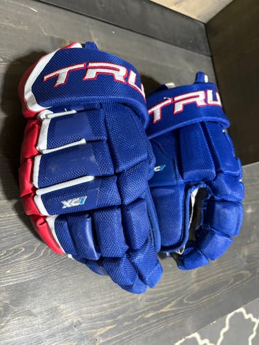 True XC7 Gloves 13" (Used)