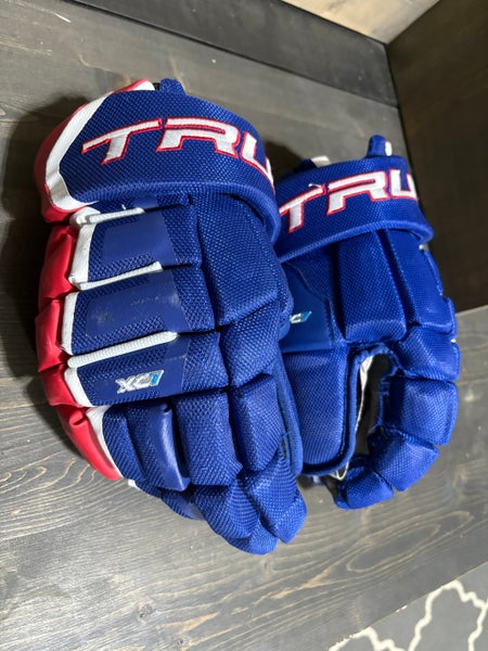 True XC7 Gloves 13" (Used)