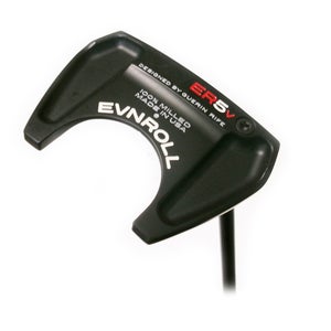 Evnroll 34" ER5v Black Mallet Putter