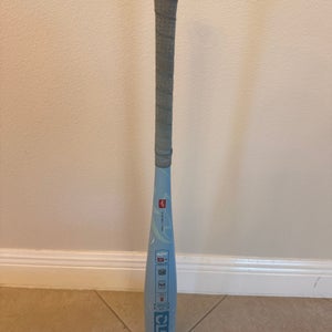 2025 Rawlings Clout AI Alloy USSSA Certified Bat (-8) 23 oz 31" (Used)