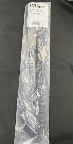 Wilson Blade 98 18x20 Tennis Racquet Bumper Guard WRG723400