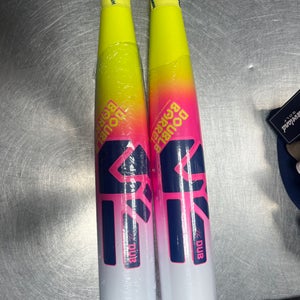 2026 Easton Dub Composite USSSA Certified Bat (New)