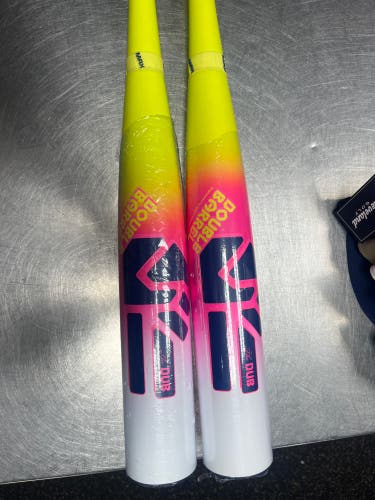 2026 Easton Dub Composite USSSA Certified Bat (New)