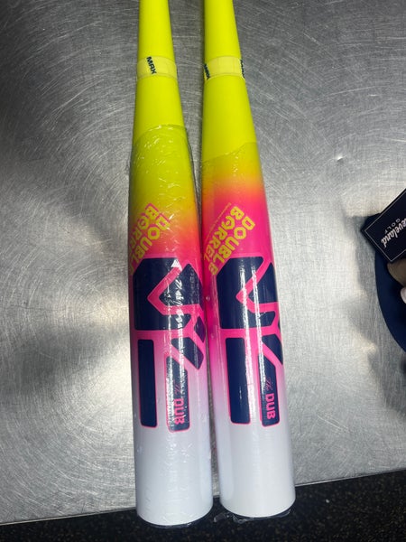 2026 Easton Dub Composite USSSA Certified Bat (New)