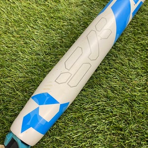 DeMarini CF Fastpitch 2023 (-10)