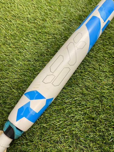 DeMarini CF Fastpitch 2023 (-10)