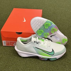 Nike Air Zoom Infinity Tour NEXT% 2 Men's Size 9.5 Wide Golf Shoes