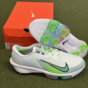 Nike Air Zoom Infinity Tour NEXT% 2 Men's Size 12.5 Wide Golf Shoes