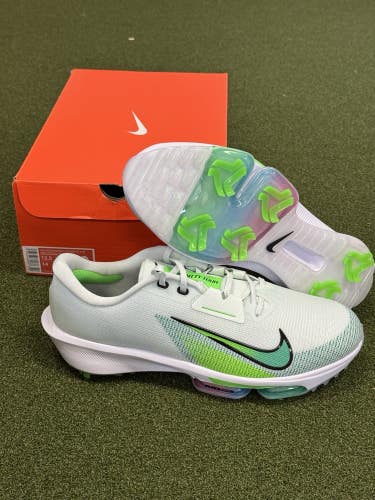 Nike Air Zoom Infinity Tour NEXT% 2 Men's Size 12.5 Wide Golf Shoes
