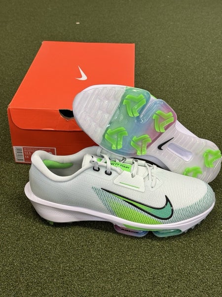 Nike Air Zoom Infinity Tour NEXT% 2 Men's Size 12.5 Wide Golf Shoes