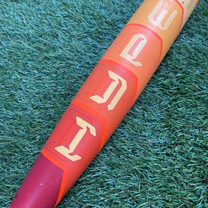 Easton Hype Fire (2 3/4") USSSA Bat (-10) 2025