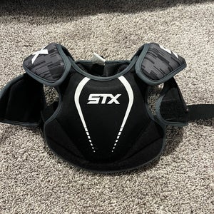 XS Youth STX Stallion 75 Shoulder Pads (Used)