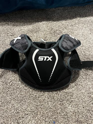 XS Youth STX Stallion 75 Shoulder Pads (Used)
