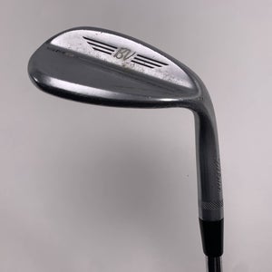 Titleist Vokey SM9 Tour Chrome Lob Wedge LW 60* 10 S-Grind RH READ