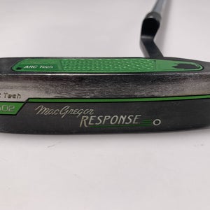 MacGregor Response B502 Putter 35" Mens RH