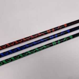 Super Speed Golf Speed Sticks Training Set Light Medium & Heavy