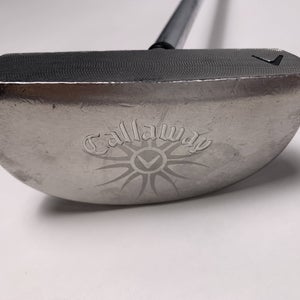 Callaway Solaire 2014 Putter 33" Womens RH