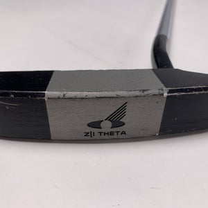 Never Compromise Z/I Theta Putter 35" Mens RH