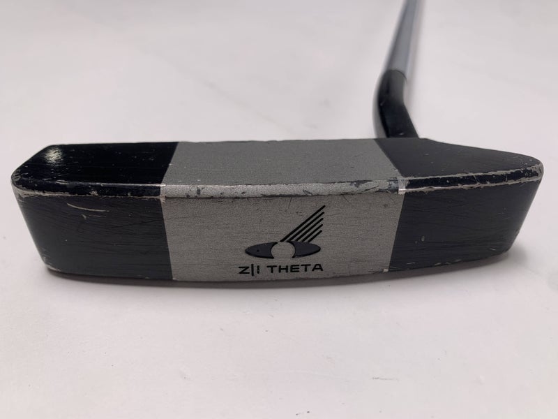 Never Compromise Z/I Theta Putter 35" Mens RH