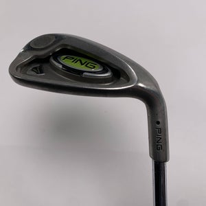 Ping Rapture Sand Wedge SW Black Dot AWT Regular Steel Mens RH