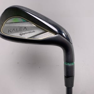 TaylorMade Kalea Ladies Single 8 Iron Kalea Slimtech 45g Ladies RH