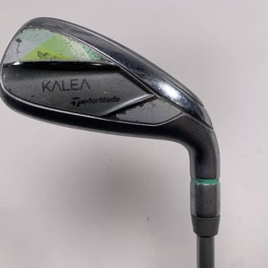 TaylorMade Kalea Ladies Single 7 Iron Kalea Slimtech 45g Ladies RH