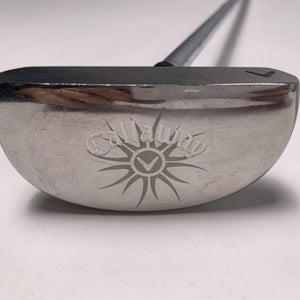 Callaway Solaire Putter 33" Womens RH