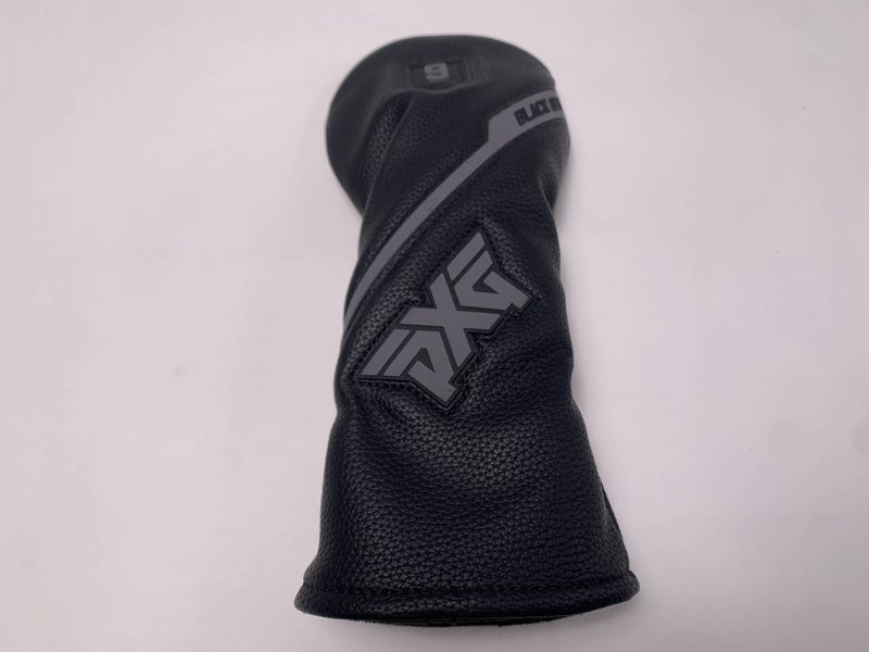 PXG Black Ops 9 Fairway Wood Headcover HC NEW