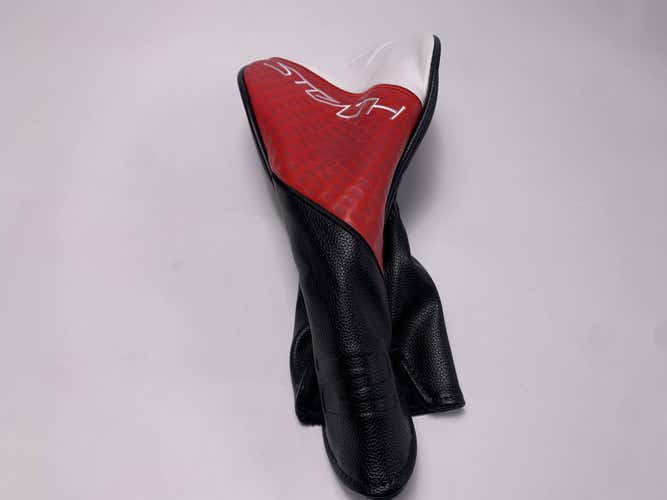 Taylormade Stealth 2 Driver Headcover NEW