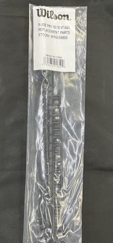 Wilson Blade Pro 18x20 V7 Tennis Racquet Bumper Guard WRG059800