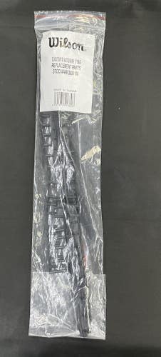 Wilson Blade Serena Williams 102 Autograph V7 Bumper Guard WRG059100