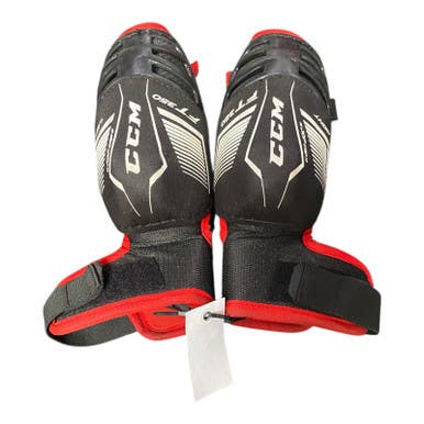 Used CCM FT350 Senior Elbow Pads LG 11375-S000368057