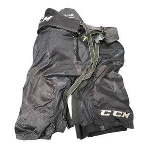Used CCM 7092 Senior Pant Black MD 11375-S000368061