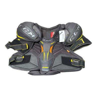 Used CCM 9080 Senior Shoulder Pads XL 11375-S000368058