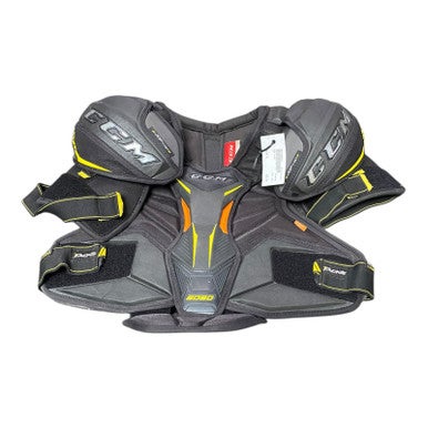 Used CCM 9080 Senior Shoulder Pads XL 11375-S000368058