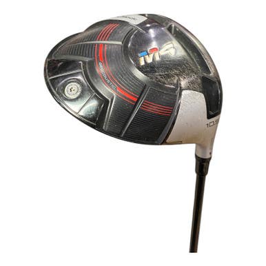 Used Taylormade M4 Mens Driver RH 10.5 Degree 11375-S000368042