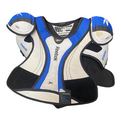 Used Reebok 3K Senior Shoulder Pads XL 11375-S000368023