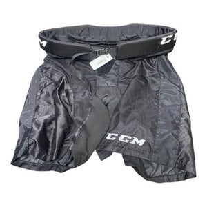 Used CCM JETSPEED SHELL Senior Pant Black XL 11375-S000368019