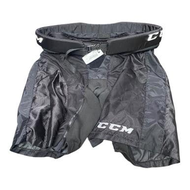 Used CCM JETSPEED SHELL Senior Pant Black XL 11375-S000368019