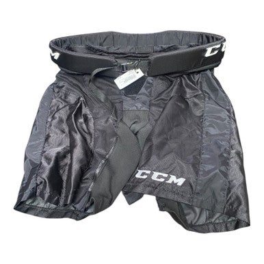 Used CCM JETSPEED SHELL Senior Pant Black XL 11375-S000368019