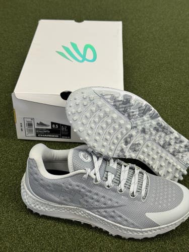 Under armour Golf Shoe Under Armour Curry 1 Medium 8.5 Grey